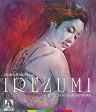 Title: Irezumi [Blu-ray]