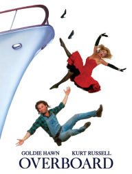 Title: Overboard [Blu-ray]