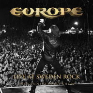 Title: Live at Sweden Rock: 30th Anniversary Show, Artist: Europe