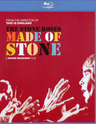 Title: Made of Stone [Blu-Ray]