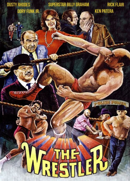 The Wrestler