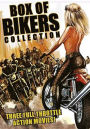 Box of Bikers Collection [3 Discs]