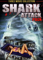 Shark Attack Pack