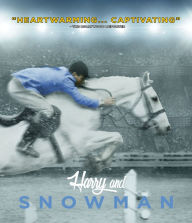 Title: Harry & Snowman [Blu-ray]