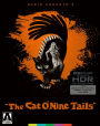 The Cat O' Nine Tails [4K Ultra HD Blu-ray]