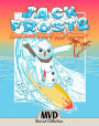 Jack Frost 2: The Revenge of the Mutant Killer Snowmann [Blu-ray]