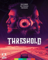 Title: Threshold [Blu-ray]