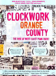 Title: Clockwork Orange County