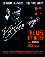 Title: The Life of Riley [The Soundtrack] [Blu-Ray]