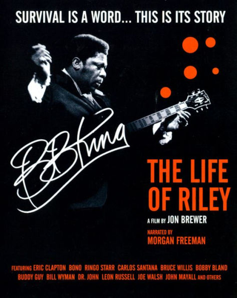 The Life of Riley [The Soundtrack] [Blu-Ray]