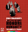 New Battles Without Honor and Humanity [Blu-ray] [3 Discs]