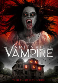 Title: Amityville Vampire