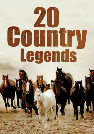 Title: 20 Country Legends [Quantum Leap]