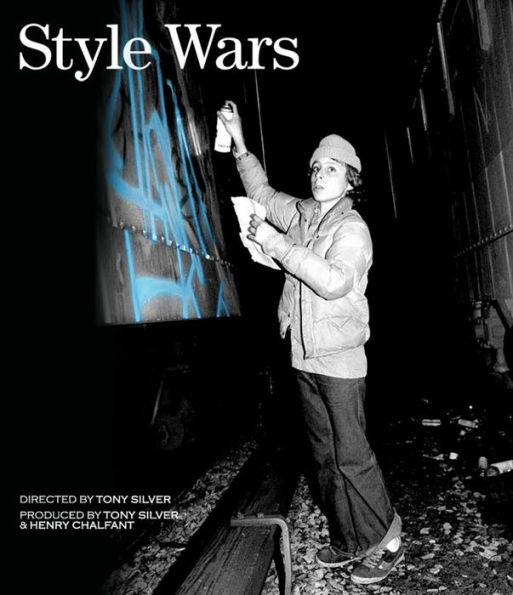 Style Wars [Documentary]