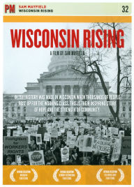 Title: Wisconsin Rising