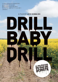 Title: Drill Baby Drill