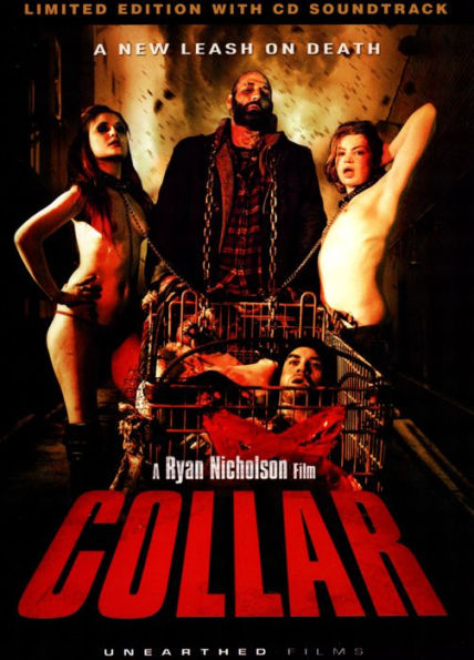 Collar [Limited Edition] [2 Discs] [DVD/CD]