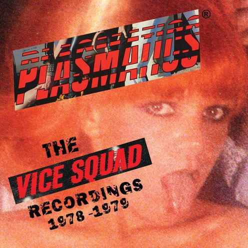 The Vice Squad Records Recordings