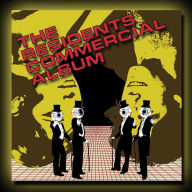 Title: The Commercial Album, Artist: The Residents