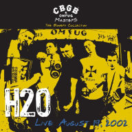 Title: Cbgb Omfug Masters: Live 8/19/02, The Bowery Collection, Artist: 