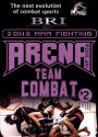 Arena Team Combat #2