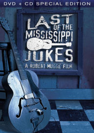 Title: Last of the Mississippi Jukes