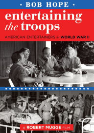 Title: Entertaining the Troops