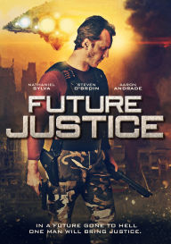 Title: Future Justice