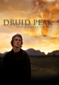 Title: Druid Peak, Author: 