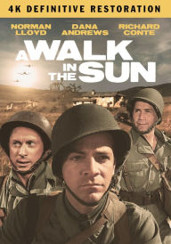 Title: A Walk in the Sun: The Definitive Restoration [2 Discs]