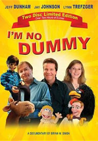 Title: I'm No Dummy