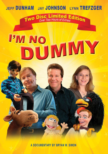 I'm No Dummy