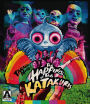 The Happiness of the Katakuris [2 Discs] [Blu-ray/DVD]