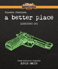 Title: A Better Place [Director's Cut] [Blu-ray]