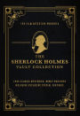 The Sherlock Holmes Vault Collection [4 Discs]