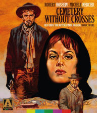 Title: Cemetery Without Crosses [2 Discs] [Blu-ray/DVD]
