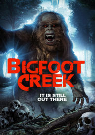 Title: Bigfoot Creek