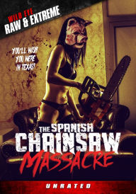 Title: The Spanish Chainsaw Massacre