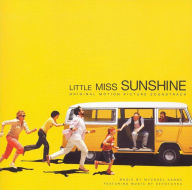Title: Little Miss Sunshine [Original Motion Picture Soundtrack], Artist: Mychael Danna
