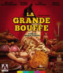 La Grande Bouffe [Blu-ray/DVD] [2 Discs]