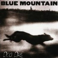 Title: Dog Days, Artist: Blue Mountain
