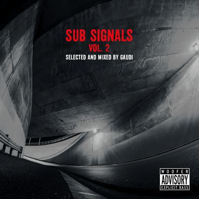 Sub Signals 2 / Various