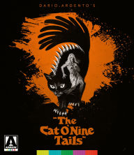 Title: The Cat o' Nine Tails [4K Ultra HD Blu-ray]