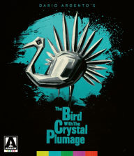 The Bird with the Crystal Plumage