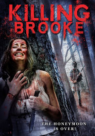 Title: Killing Brooke, Author: 