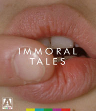 Title: Immoral Tales [Blu-ray]