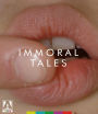 Immoral Tales [Blu-ray]
