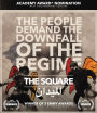 The Square [Blu-ray]