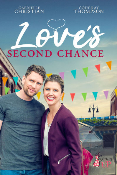 Love's Second Chance