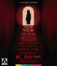 Title: Your Vice Is a Locked Room and Only I Have the Key [Blu-ray]